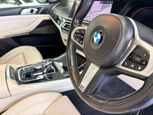 2019 BMW X7 3L Diesel For Sale Images