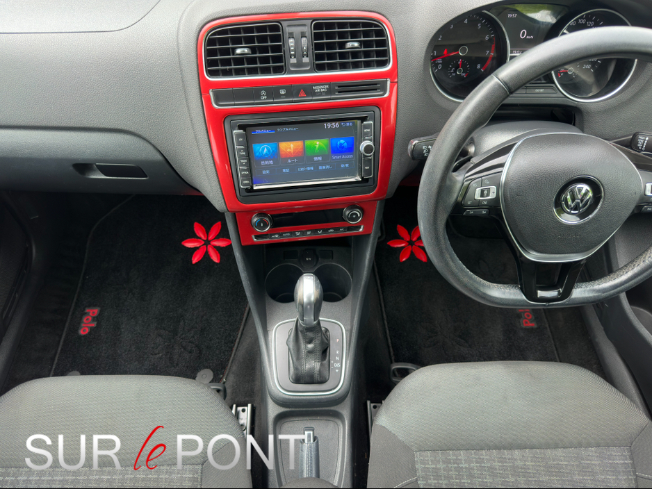 2016 Volkswagen Polo 1.2L Petrol For Sale Images