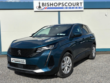 Peugeot 3008 PEUGEOT 3008