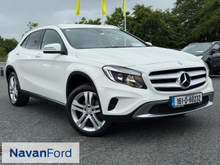 Mercedes-Benz GLA Class 200D SPORT AUTO