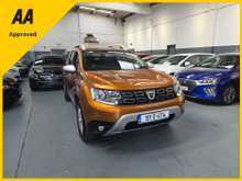 2019 Dacia Duster 1.5L Diesel For Sale Images