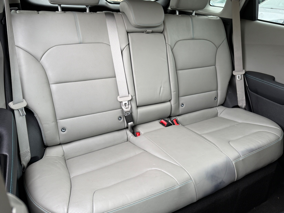 2021 Kia Niro 1.6L Petrol Plug-in Hybrid For Sale Images