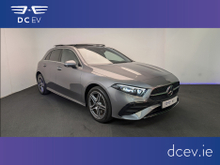 Mercedes-Benz A Class AMG LINE PREMIUM PLUS **SUNROOF**