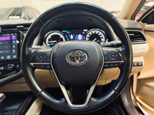2019 Toyota Camry 2.5L Petrol Hybrid For Sale Images