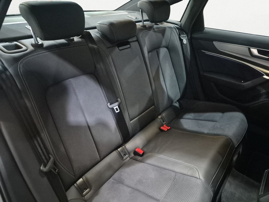 2024 Audi A6 2L Diesel For Sale Images