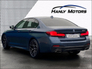 2023 BMW 5 SERIES 5SMA 4DR AUTO