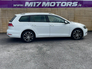 2020 VOLKSWAGEN GOLF 2.0 TDI 115HP Life DSG