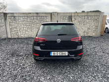 2019 Volkswagen Golf 1.4L Petrol For Sale Images