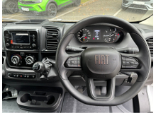 2025 Fiat Ducato 2.2L Diesel For Sale Images