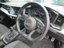 2021 AUDI A1 S-LINE * 1.0 25TFSI AUTOMATIC