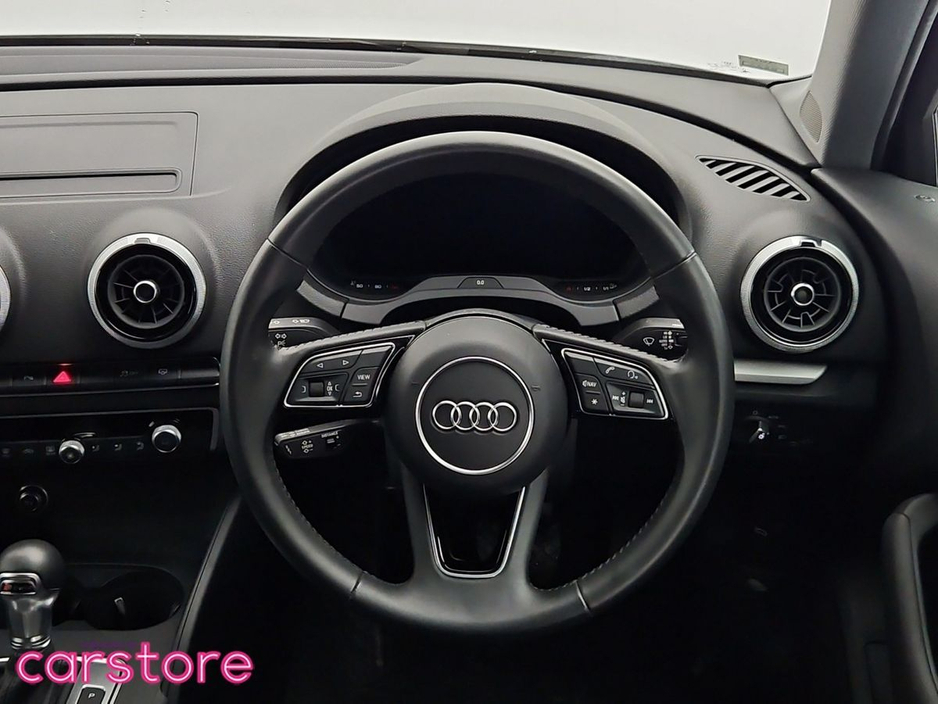 Audi A3 1.4 TFSI Auto — thumbnail 19