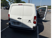 2021 Citroen Berlingo 1.5L Diesel For Sale Images