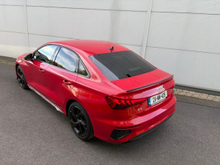 2021 Audi A3 2L Diesel For Sale Images