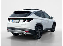 2025 Hyundai Tucson 1.6L Petrol Plug-in Hybrid For Sale Images