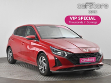 Hyundai i20 i20 Deluxe Plus