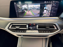 2022 BMW X5 3L Petrol Plug-in Hybrid For Sale Images