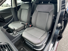 2015 Volkswagen Polo 1.4L Diesel For Sale Images