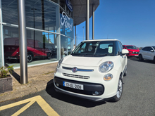 2017 Fiat 500l 1.2L Diesel For Sale Images