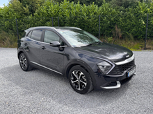 2023 Kia Sportage 1.6L Diesel Hybrid For Sale Images