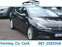 2016 Opel Astra 1L Petrol For Sale Images