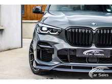 2023 BMW X5 3L Petrol Plug-in Hybrid For Sale Images