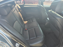 2015 BMW 5 Series 2L Diesel For Sale Images