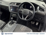 2022 VOLKSWAGEN TIGUAN ALLSPACE *R-Line* 2.0 TDI 150HP DSG @Frank Keane Volkswagen South Dublin