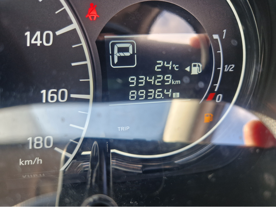 Nissan Note 1.2 AUTO — thumbnail 25