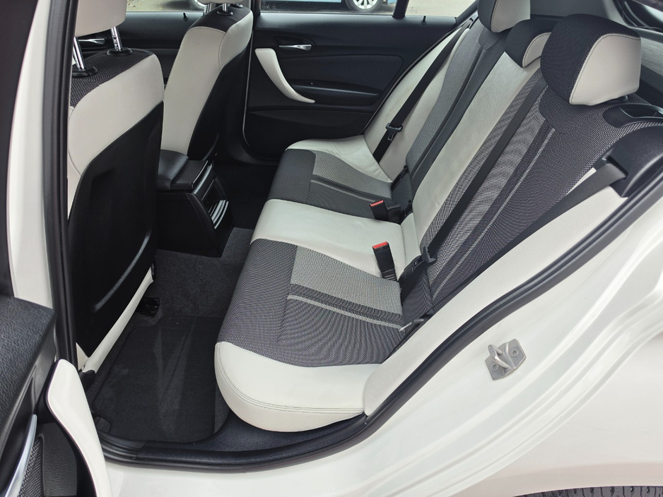 2017 BMW 1 Series 2L Diesel For Sale Images