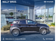 2019 Hyundai Kona 1.6L Diesel For Sale Images
