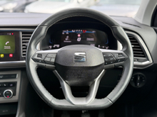2023 SEAT Ateca 2L Diesel For Sale Images