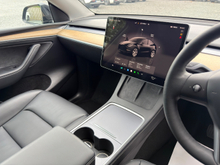 2022 Tesla Model Y 0L Electric For Sale Images