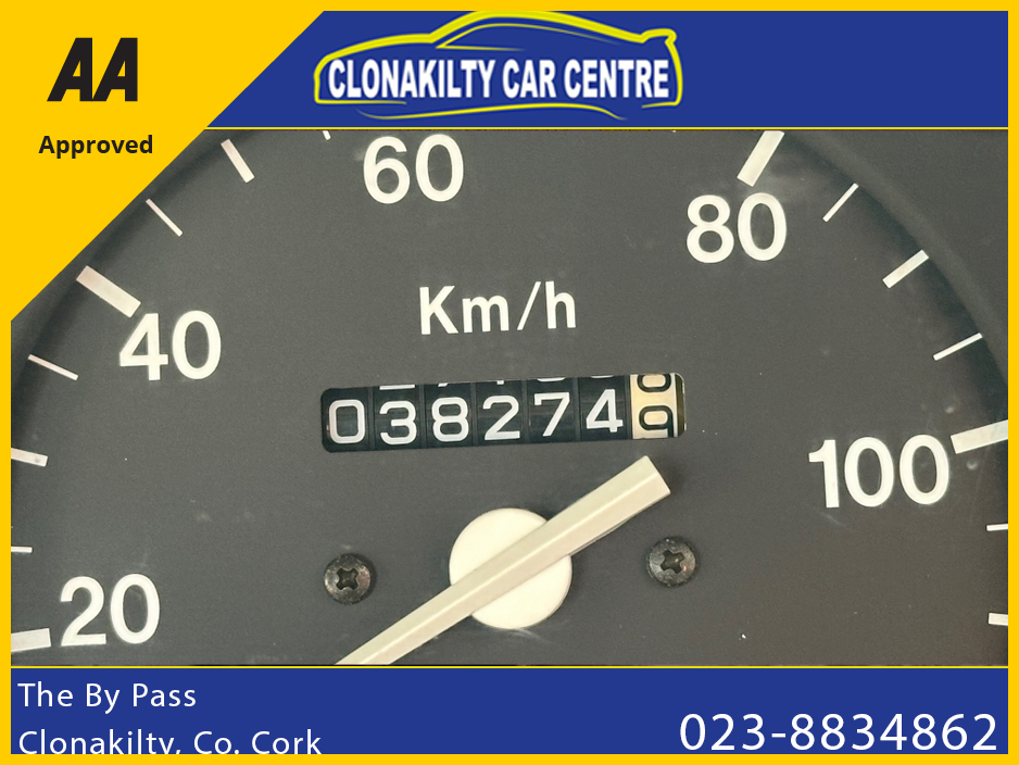 1996 Suzuki Carry Kai under 1.0L Petrol For Sale Images