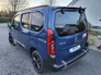 2024 CITROEN BERLINGO MULTISPACE 1.5l FEEL PACK