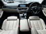 2019 BMW 3 SERIES 320D SPORT G20 NAV LEATHER 