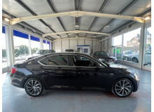 2016 Skoda Superb 2.0L Diesel For Sale Images