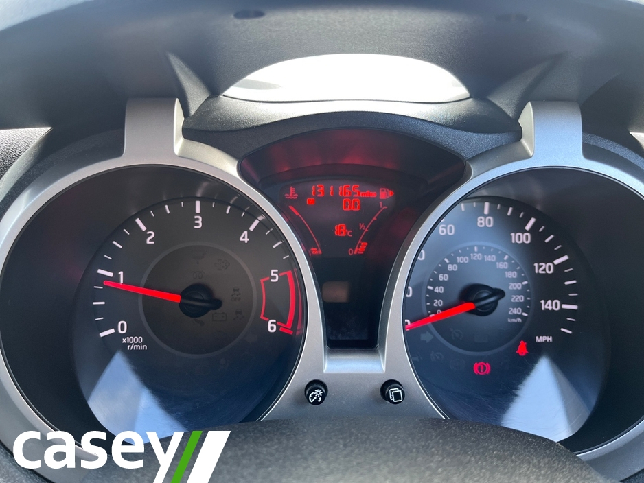 2017 Nissan Juke 1.5L Diesel For Sale Images