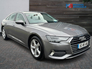 2019 AUDI A6 2.0 TDI SPORT 40 204PS 4DR AUTO