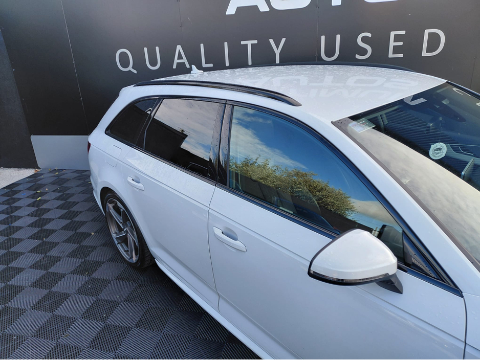 Audi A4 AUDI A4 1.4TFSI, S-LINE,FULLY LOADED WITH SPEC — thumbnail 7