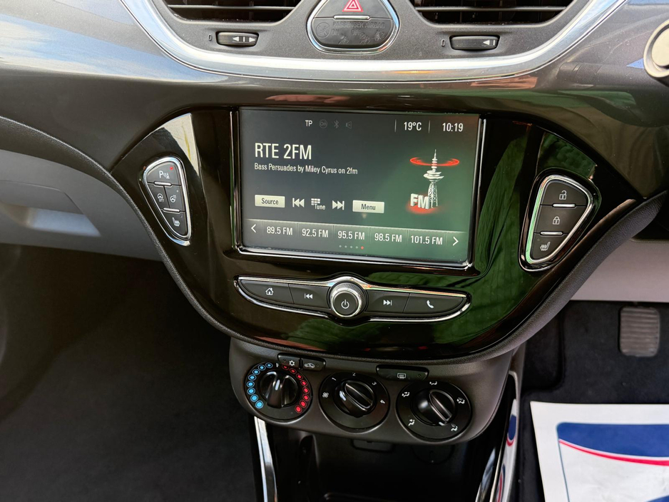 Opel Corsa SE 1.4 I 90PS — thumbnail 11