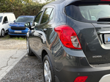 2016 Opel Mokka 1.4L Petrol For Sale Images
