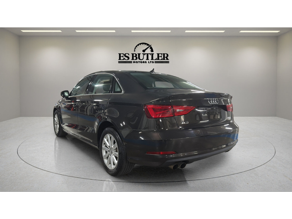 Audi A3 — thumbnail 3
