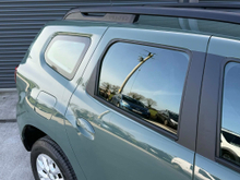 2024 Dacia Duster 1.3L Petrol For Sale Images