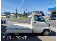 2004 Mitsubishi Minica 0.9L Petrol For Sale Images