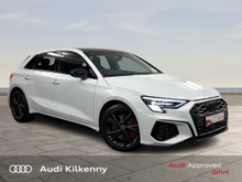 Audi S3 S3 Sportback 2.0 TFSI 310 Quattro S-Tronic with Sunroof, B&O etc "Price Includes €2,000 Scrappage"