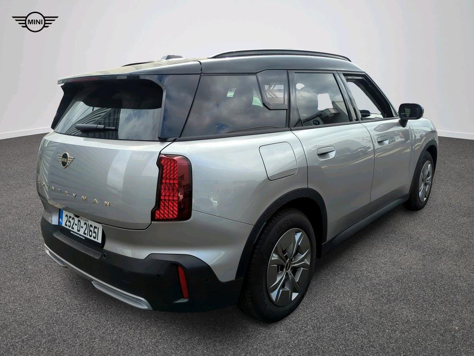 2025 MINI Countryman 0L Electric For Sale Images