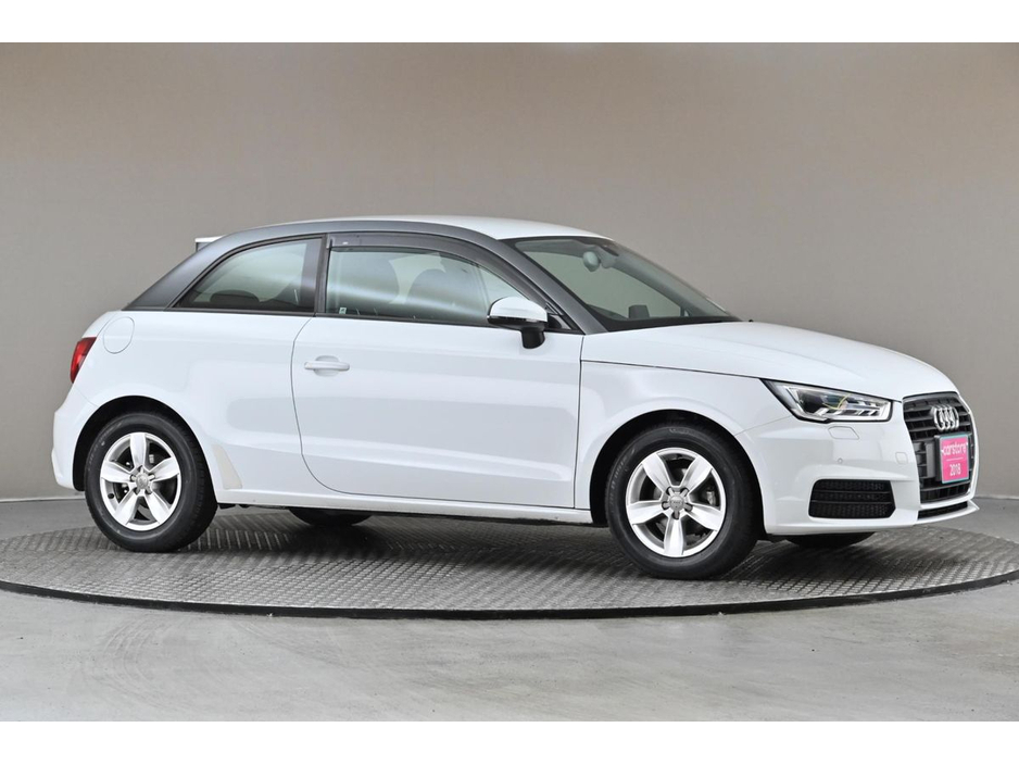 Audi A1 1.0 TFSI S-TRONIC 3DR SPORTBACK *PARK SENSORS* — thumbnail 12