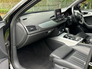2015 AUDI A6 2.0 TDI S LINE ULTRA 190BHP AUTO