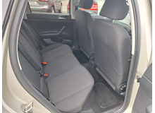 2019 Volkswagen Polo 1.0L Petrol For Sale Images