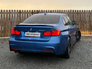 2015 BMW 3 SERIES 320d Sport Auto